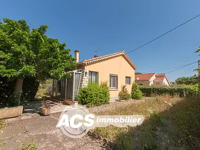 Maison, 90 m²