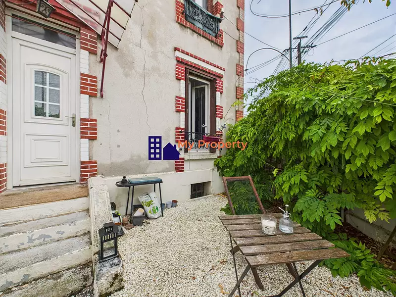 Appartement, 64,81 m²