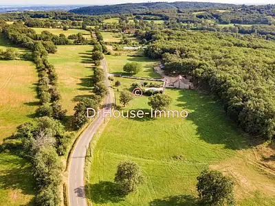 Maison, 228 m²