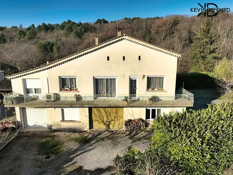 Maison, 150 m²