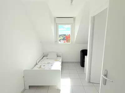 Appartement, 56 m²