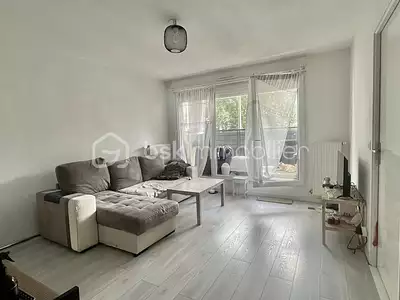 Appartement, 38 m²
