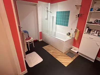 Maison, 274 m²