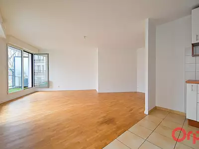 Appartement, 65 m²