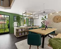 Maison, 152 m²