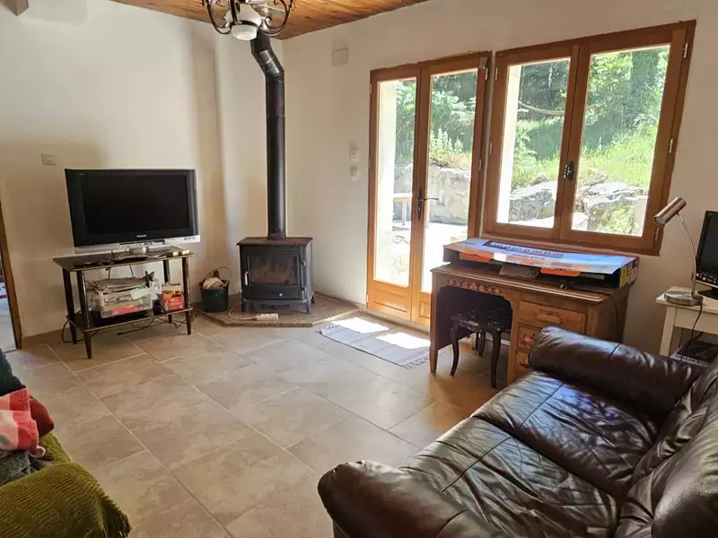 Maison, 110 m²