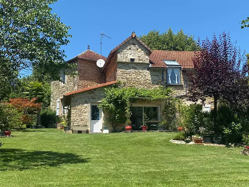Maison, 195 m²