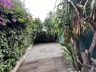 Appartement, 47,1 m²