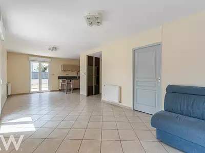 Maison, 115 m²