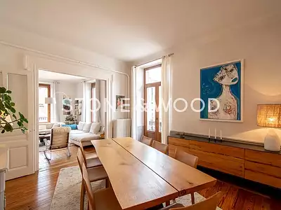 Appartement, 118 m²