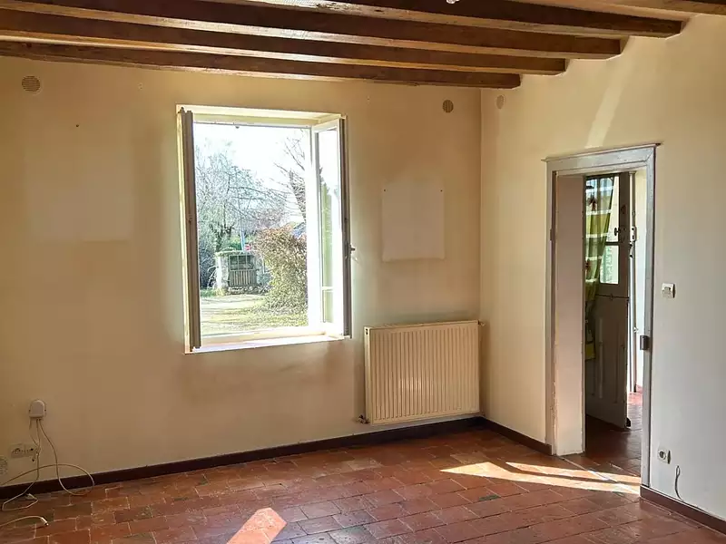 Maison, 94 m²