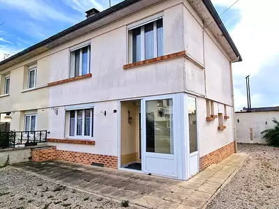Maison, 78 m²