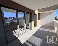 Appartement, 42,68 m²