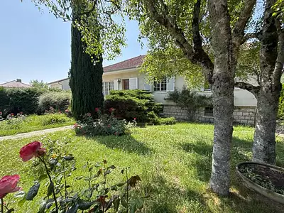 Maison, 107 m²