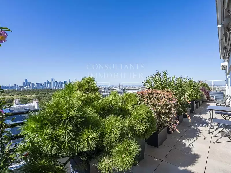 Appartement, 139,07 m²