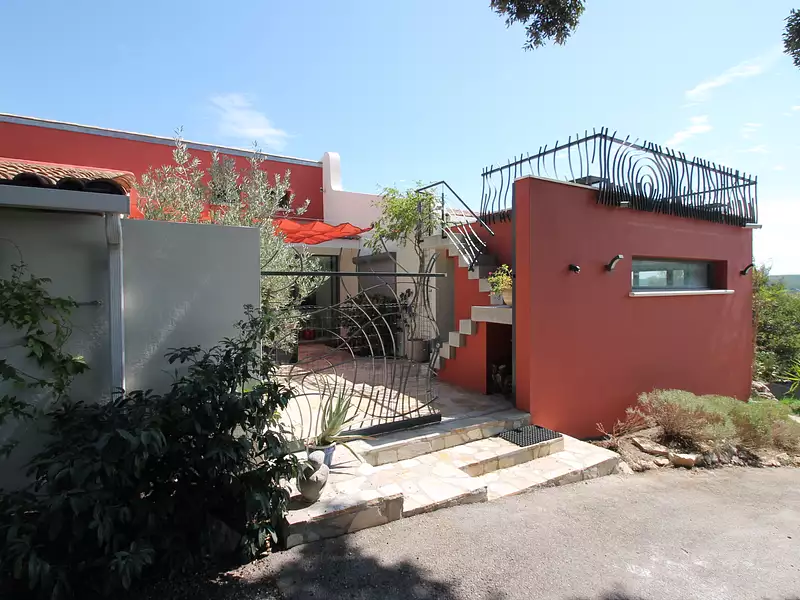 Maison, 265 m²