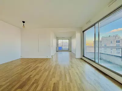 Appartement, 127 m²