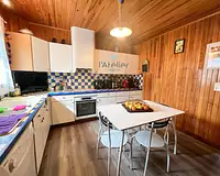 Maison, 165 m²