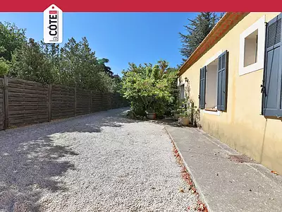Maison, 115 m²