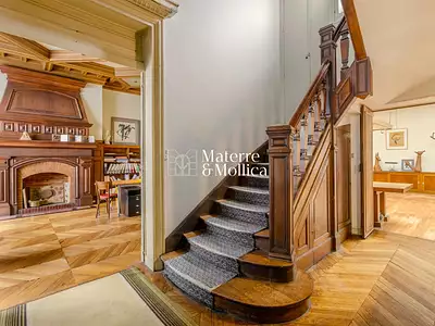 Maison, 550 m²