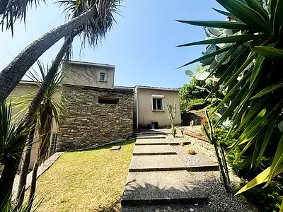 Maison, 175 m²