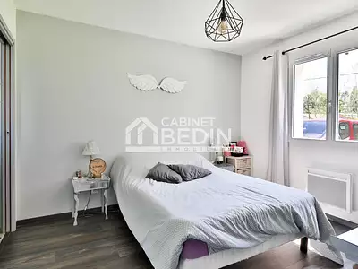 Maison, 106,1 m²