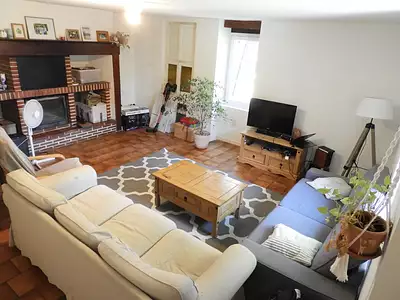 Maison, 180 m²