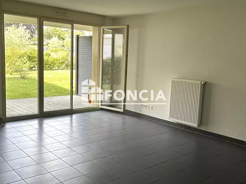 Appartement, 65 m²