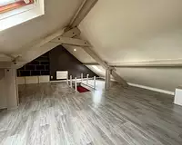 Appartement, 51,2 m²