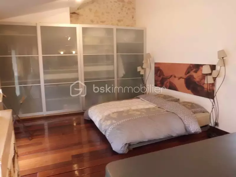 Maison, 208 m²