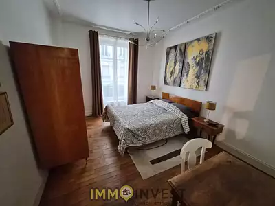 Appartement, 140 m²