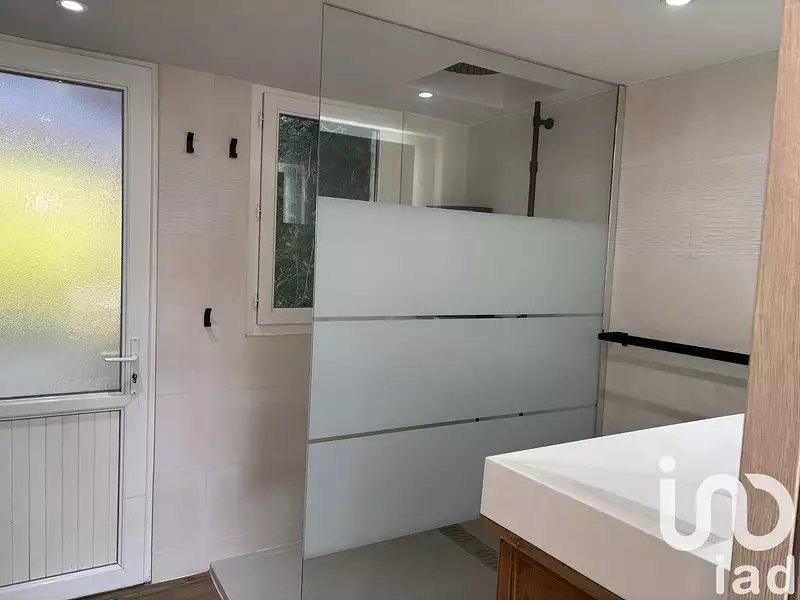 Maison, 92 m²