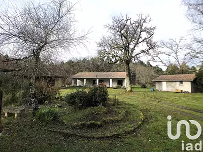 Maison, 129 m²