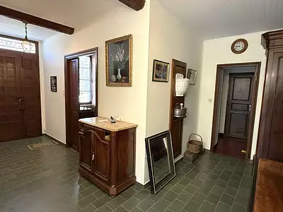 Maison, 205 m²