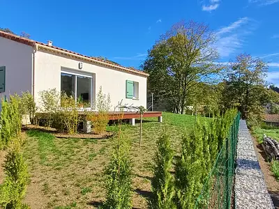 Maison, 70 m²