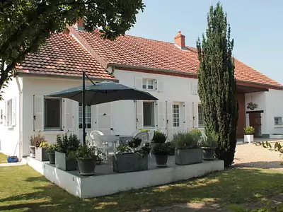 Maison, 97 m²