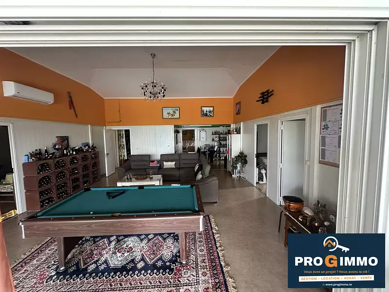 Maison, 406 m²