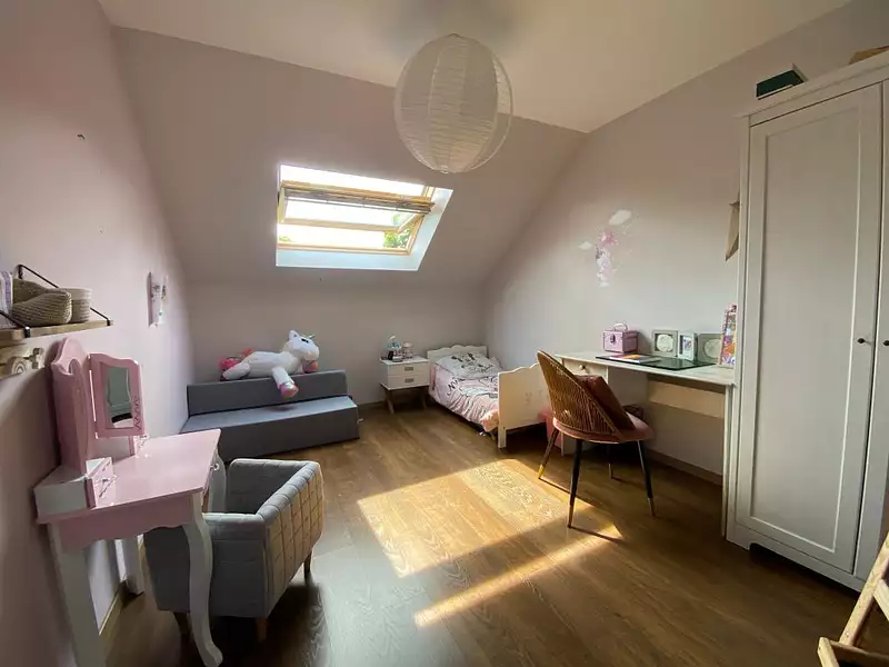 Maison, 170 m²