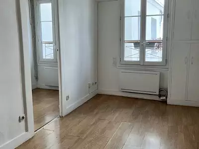 Appartement, 26,12 m²