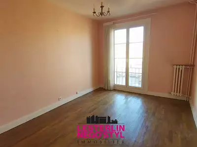 Appartement, 90 m²