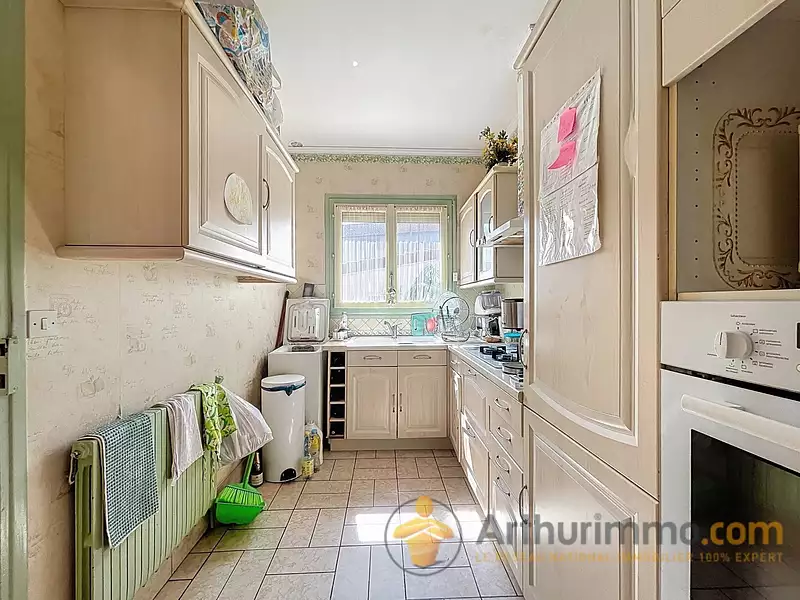 Maison, 85 m²