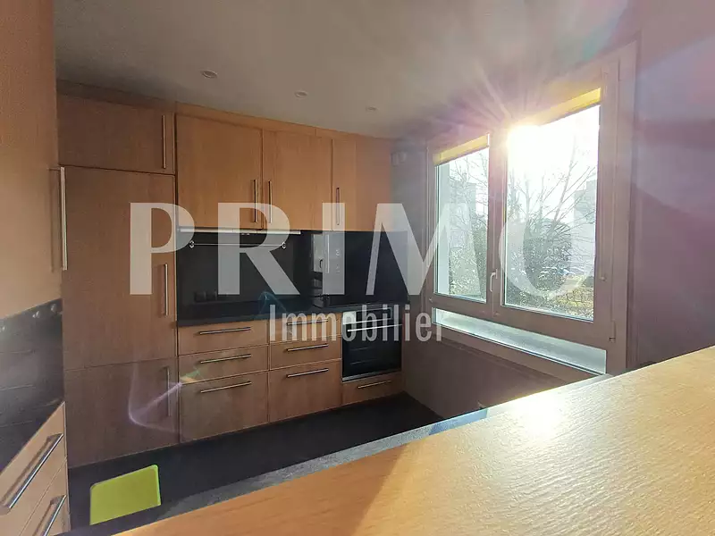 Appartement, 68,03 m²