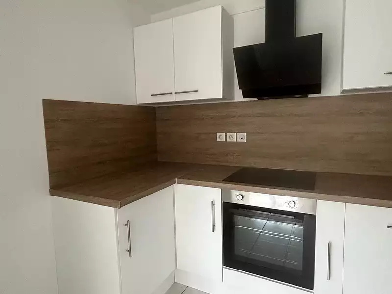 Appartement, 44,92 m²