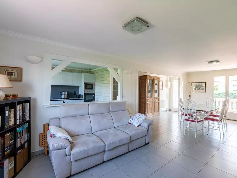 Maison, 155 m²