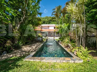 Maison, 200 m²