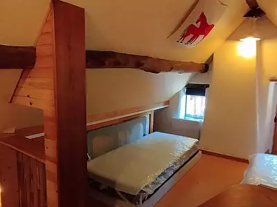 Maison, 85 m²