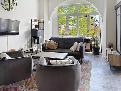 Maison, 107 m²