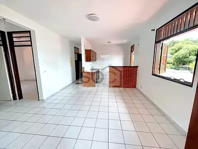 Appartement, 53,61 m²