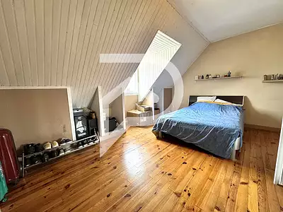 Maison, 130 m²