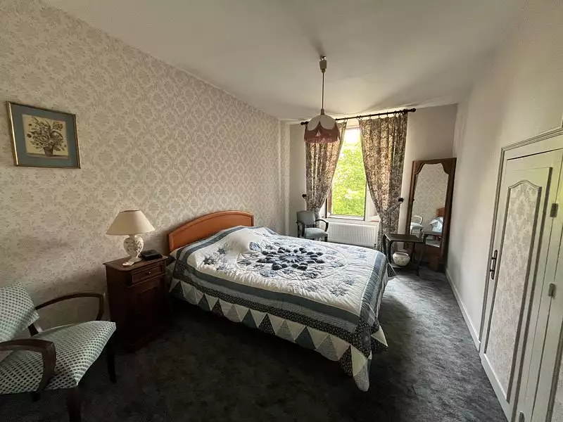 Maison, 202 m²